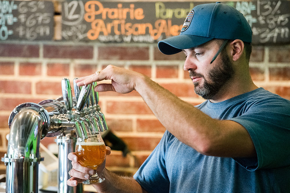 Craft and Draft